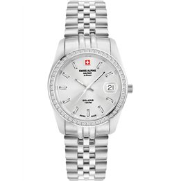 SWISS ALPINE MILITARY Mod. 7714-7232 - WW.7714-7232 - Teknashop Ltd