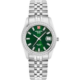 SWISS ALPINE MILITARY Mod. 7714-7234 - WW.7714-7234