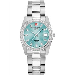 SWISS ALPINE MILITARY Mod. 7714-7131 - WW.7714-7131