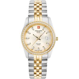 SWISS ALPINE MILITARY Mod. 7714-7243 - WW.7714-7243