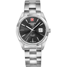 SWISS ALPINE MILITARY Mod. 7016-1137 - WW.7016-1137 - Teknashop Ltd