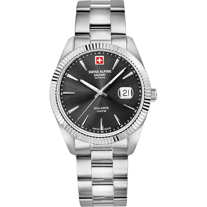 SWISS ALPINE MILITARY Mod. 7016-1137 - WW.7016-1137 - Teknashop Ltd