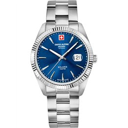 SWISS ALPINE MILITARY Mod. 7016-1135 - WW.7016-1135 - Teknashop Ltd