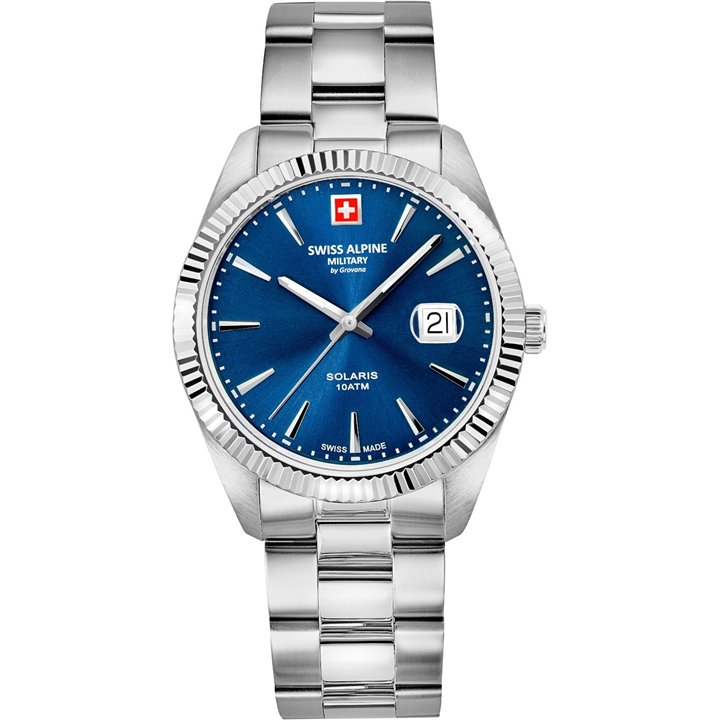 SWISS ALPINE MILITARY Mod. 7016-1135 - WW.7016-1135 - Teknashop Ltd