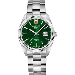 SWISS ALPINE MILITARY Mod. 7016-1134 - WW.7016-1134 - Teknashop Ltd