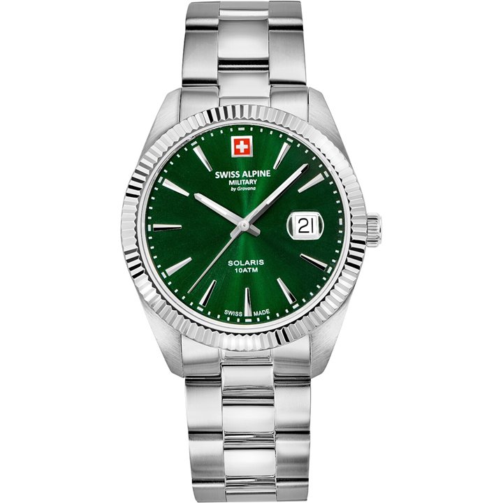SWISS ALPINE MILITARY Mod. 7016-1134 - WW.7016-1134 - Teknashop Ltd