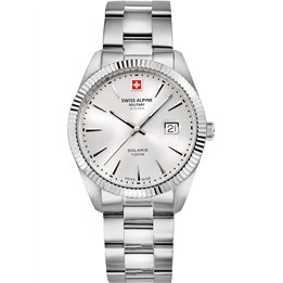 SWISS ALPINE MILITARY Mod. 7016-1132 - WW.7016-1132 - Teknashop Ltd