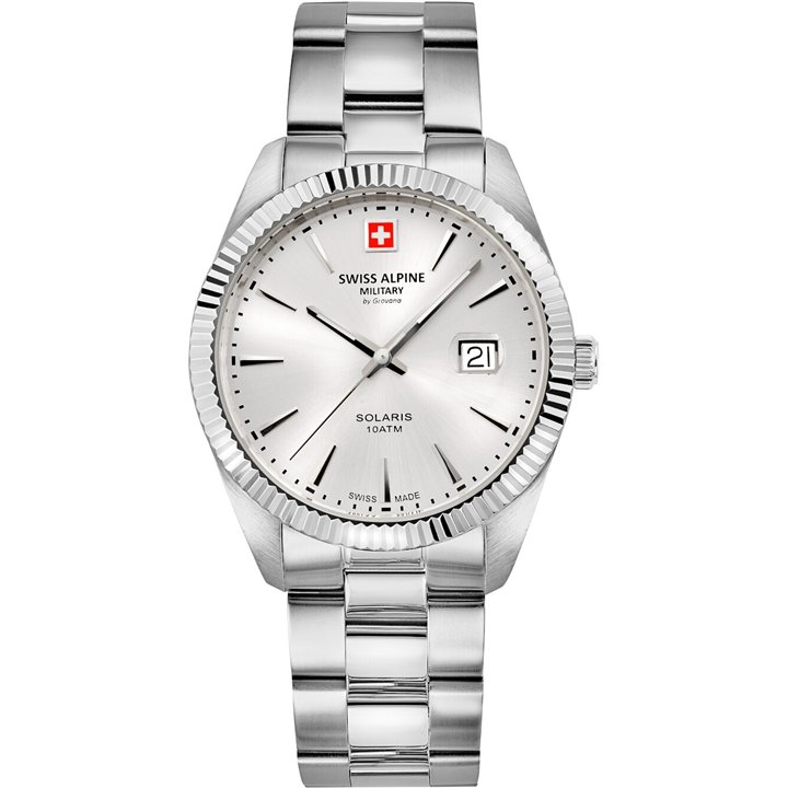 SWISS ALPINE MILITARY Mod. 7016-1132 - WW.7016-1132 - Teknashop Ltd