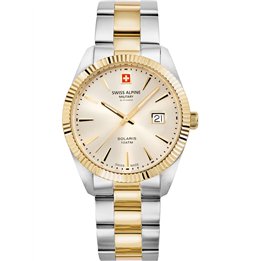 SWISS ALPINE MILITARY Mod. 7016-1142 - WW.7016-1142 - Teknashop Ltd