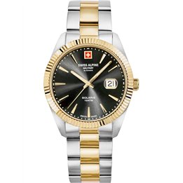 SWISS ALPINE MILITARY Mod. 7016-1147 - WW.7016-1147