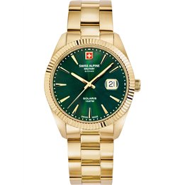 SWISS ALPINE MILITARY Mod. 7016-1114 - WW.7016-1114 - Teknashop Ltd
