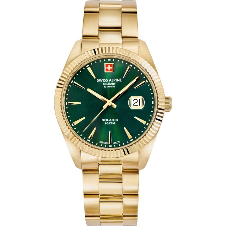 SWISS ALPINE MILITARY Mod. 7016-1114 - WW.7016-1114 - Teknashop Ltd