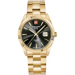 SWISS ALPINE MILITARY Mod. 7016-1117 - WW.7016-1117 - Teknashop Ltd
