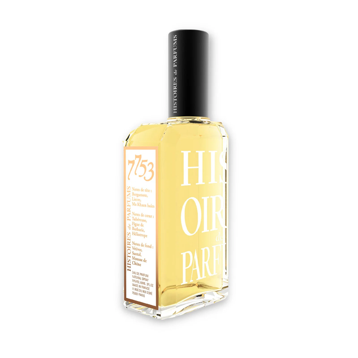 Histoires de Parfums, 7753 , Eau De Parfum, For Women, 60 ml - Teknashop Ltd