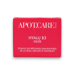 Apotcare, Hyalu B3 Jelly, Hyaluronic Acid, Anti-Wrinkle, Cream, For Face, 50 ml - Teknashop Ltd