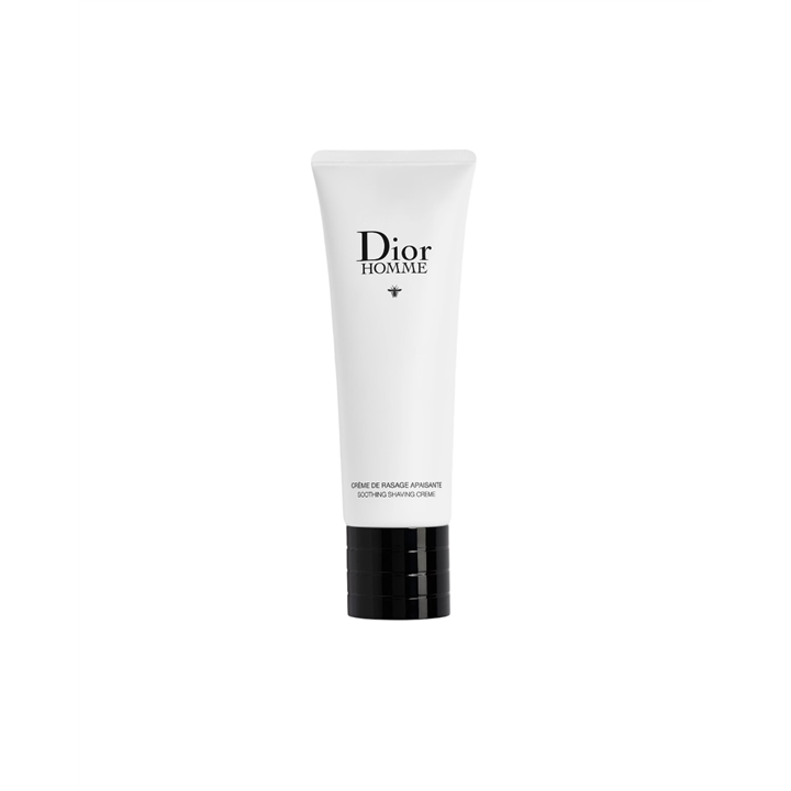 Christian Dior, Dior Homme, Soothing, Post-Shaving Cream, 125 ml - Teknashop Ltd