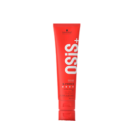 Schwarzkopf Professional, Osis+ G Force, Hair Styling Gel, Texturizing, Extra Strong Hold, 150 ml - Teknashop Ltd