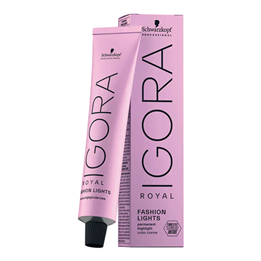 Schwarzkopf Professional, Igora Royal, Permanent Hair Dye, L-44 Beige, 60 ml - Teknashop Ltd