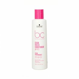 Schwarzkopf Professional, Bonacure Color Freeze, Hair Conditioner, Color Protecting, 200 ml
