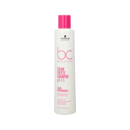 Schwarzkopf Professional, Bonacure Color Freeze, Hair Shampoo, Color Protection, 250 ml