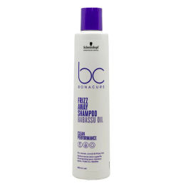 Schwarzkopf Professional, Bonacure Moisture Kick, Hair Shampoo, Hydrating, 250 ml