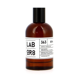 LABOR8, Bina 363, Eau De Parfum, Unisex, 50 ml