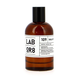 LABOR8, Malkhut 109, Eau De Parfum, Unisex, 50 ml