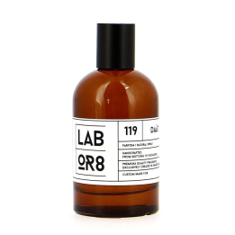 LABOR8, Da'at 119, Eau De Parfum, Unisex, 100 ml