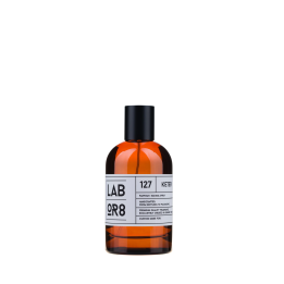 LABOR8, Keter 127, Eau De Parfum, Unisex, 100 ml