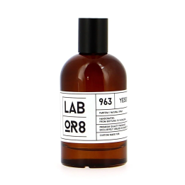LABOR8, Yesod 963, Eau De Parfum, Unisex, 100 ml