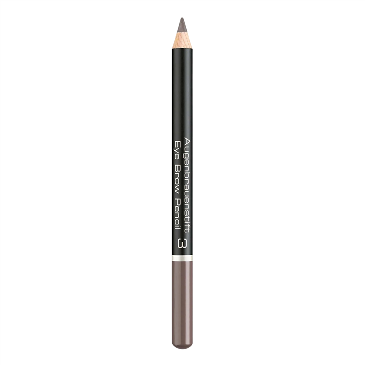 ArtDeco, ArtDeco, Defining & Long Lasting, Eyebrow Cream Pencil, 03, Soft Brown, 1.1 g