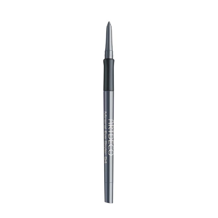 ArtDeco, Mineral Eye Styler, Gel Eyeliner, 54, Dark Grey, 0.4 g - Teknashop Ltd