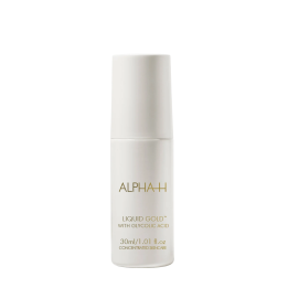 Alpha-H, Liquid Gold, Exfoliating Treatment, 30 ml