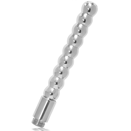 METAL HARD - INTIMATE DOUCHE 18.32CM - D-205432 - Teknashop Ltd