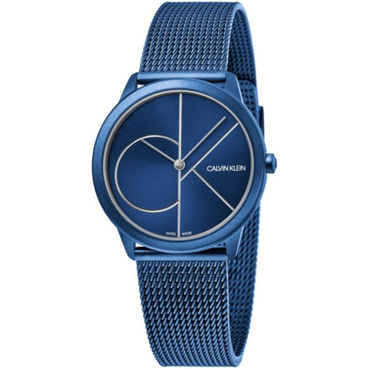 CALVIN KLEIN Mod. K3M52T5N - WW.K3M52T5N - Teknashop Ltd