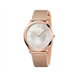 CALVIN KLEIN Mod. K3M21626 - WW.K3M21626 - Teknashop Ltd
