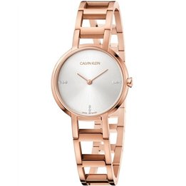 CALVIN KLEIN Mod. K8N2364W - WW.K8N2364W - Teknashop Ltd