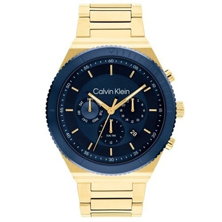 CALVIN KLEIN Mod. 25200302 - WW.25200302 - Teknashop Ltd