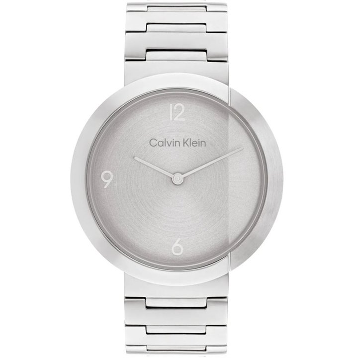 CALVIN KLEIN Mod. 25200289 - WW.25200289 - Teknashop Ltd