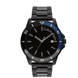 CALVIN KLEIN Mod. 25200382 - WW.25200382 - Teknashop Ltd