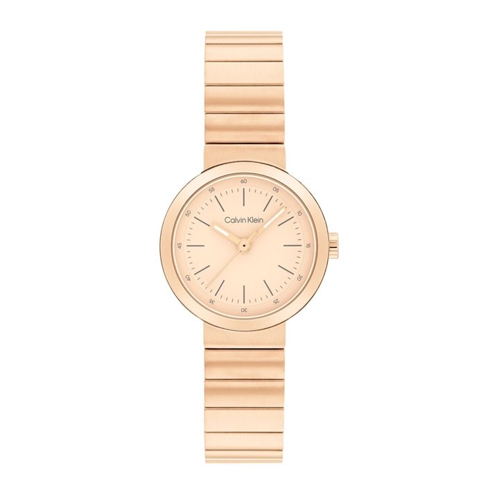 CALVIN KLEIN Mod. 25200411 - WW.25200411 - Teknashop Ltd