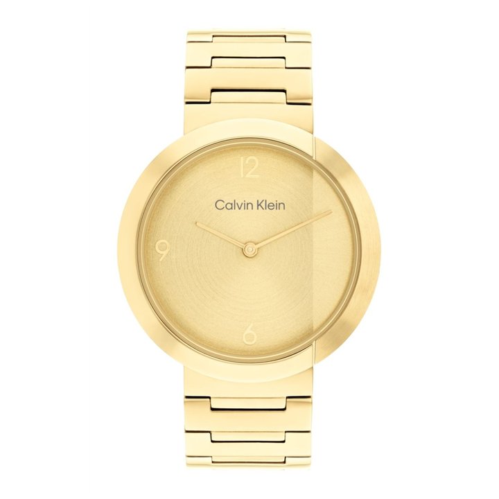 CALVIN KLEIN Mod. 25200290 - WW.25200290 - Teknashop Ltd