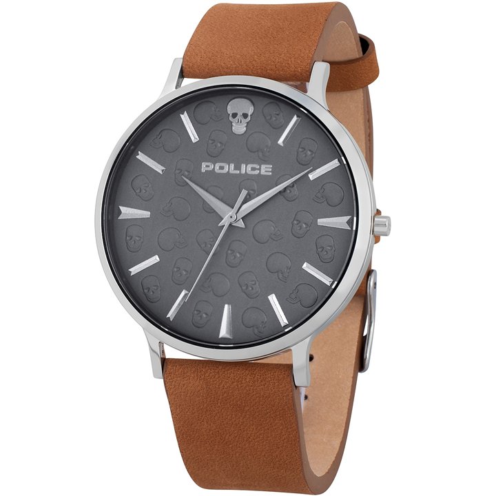 POLICE Mod. PL16023JS-13 - WW.PL16023JS-13 - Teknashop Ltd