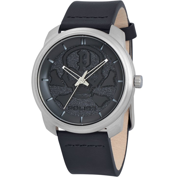 POLICE Mod. PL15714JS-02 - WW.PL15714JS-02 - Teknashop Ltd