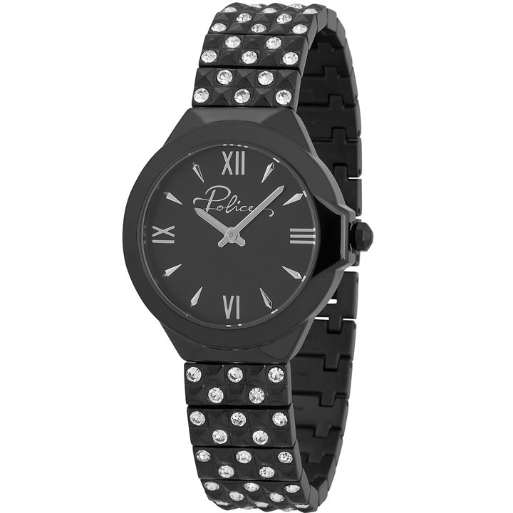 POLICE Mod. PL16072BSB-02M - WW.PL16072BSB-02M - Teknashop Ltd