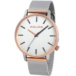 POLICE Mod. PL15923JSTR-04MM - WW.PL15923JSTR-04MM - Teknashop Ltd