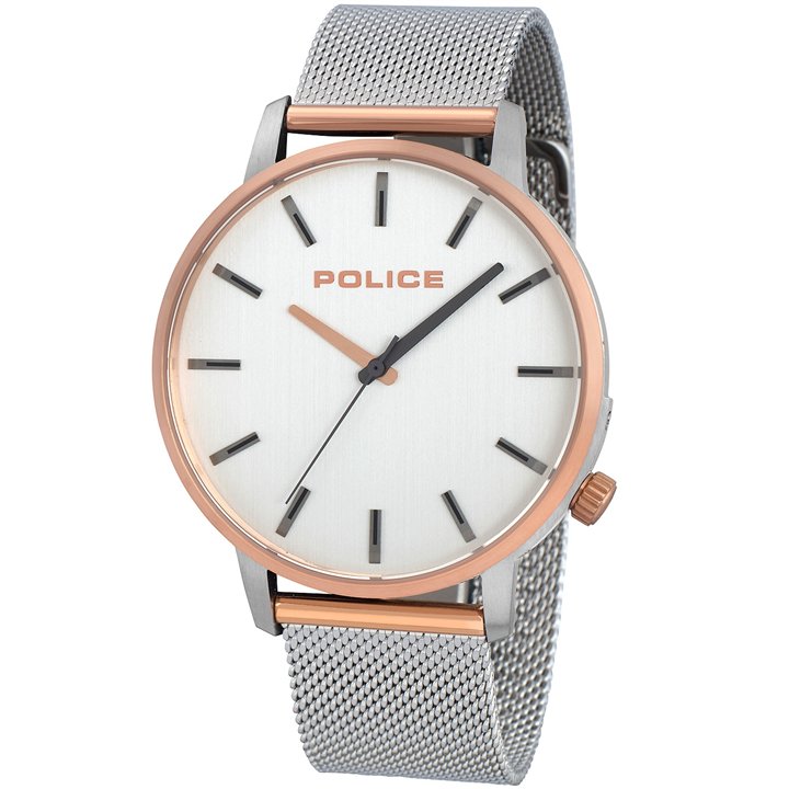 POLICE Mod. PL15923JSTR-04MM - WW.PL15923JSTR-04MM