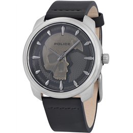 POLICE Mod. PL15714JS-61 - WW.PL15714JS-61 - Teknashop Ltd