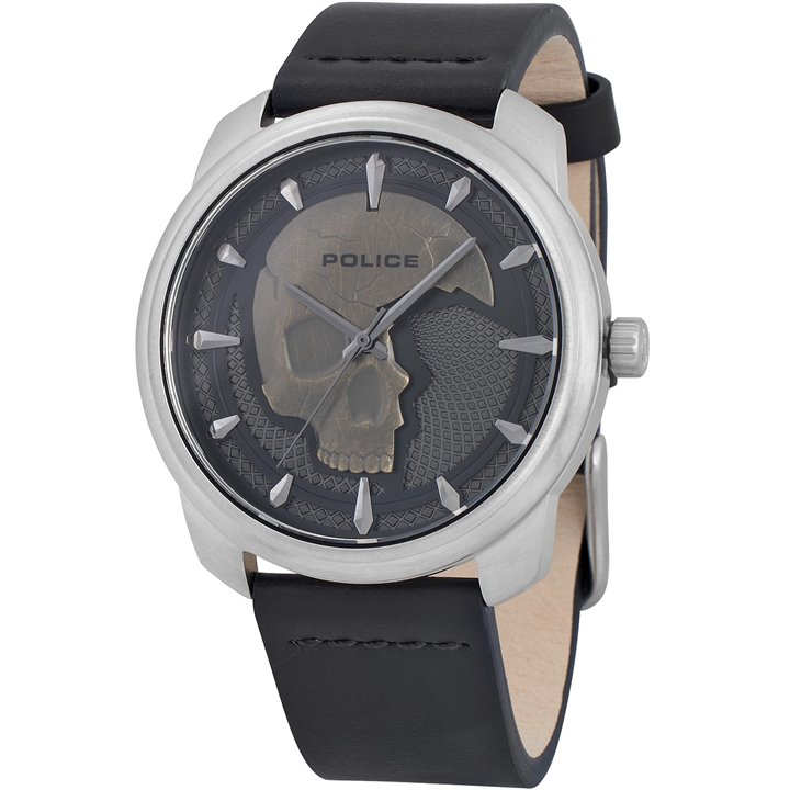 POLICE Mod. PL15714JS-61 - WW.PL15714JS-61 - Teknashop Ltd