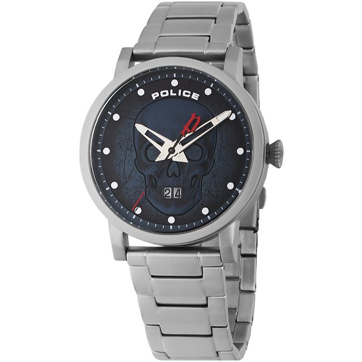 POLICE Mod. PL15404JS-03MA - WW.PL15404JS-03MA